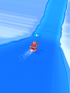 Carriage Run 3D screenshot 4