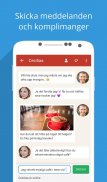 Mötesplatsen - seriös dejting screenshot 3