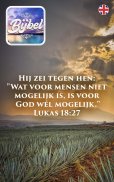 Dutch Study Bible audio screenshot 14