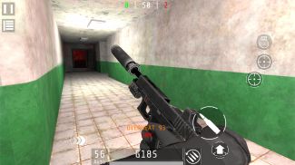 Squad Strike 4 : FPS screenshot 7