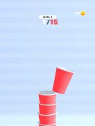 Cup Stacks screenshot 6