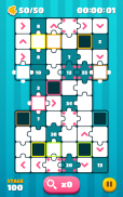 UNLINK Puzzle screenshot 12