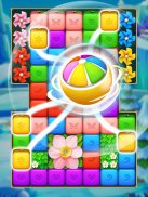 Fruit Block - Puzzle Legend screenshot 8