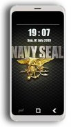 US Navy Seal Wallpaper screenshot 13