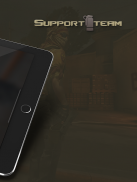 Support Team screenshot 3