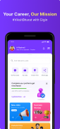 Gigin Jobs screenshot 4
