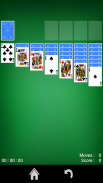 Trò chơi Đánh bài Solitaire screenshot 0