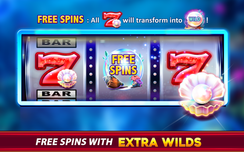 Slot Machine Jackpot Win - Free Online Slot Machine Games Casino