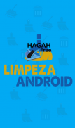 Limpeza Android Plus screenshot 5