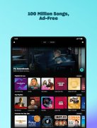 Amazon Music: Songs & Podcasts screenshot 20