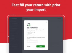TaxSlayer: File your taxes screenshot 3
