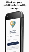 Psychology of Relationships (free) screenshot 4