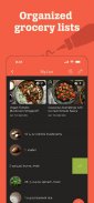 KptnCook Meal Plan & Recipes screenshot 14
