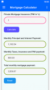 Mortgage Calculator screenshot 12