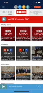 WYPR Public Radio App screenshot 14