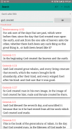 Bi Bible screenshot 3