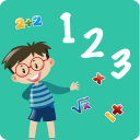 123 Maths Kids- Quizzes , Pairing Numbers