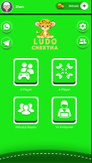 Ludo Cheetha screenshot 1