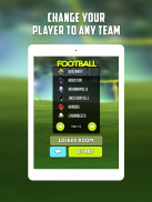 Football Dash screenshot 11