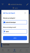 Private Jobs screenshot 4