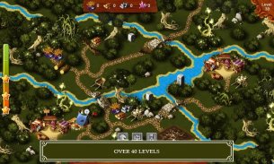 Royal Roads 1 screenshot 17