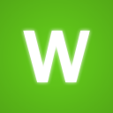 Wordzy : Daily Word Game Icon