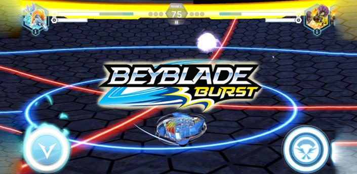 Beyblade burst app mod apk unlimited money