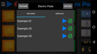 REAL PADS: Torne-se um DJ de drum pads screenshot 6