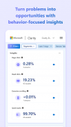 Microsoft Clarity screenshot 3
