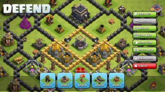 Clash of Clans screenshot 6