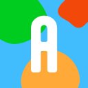 Alias Words - social word game. Icon