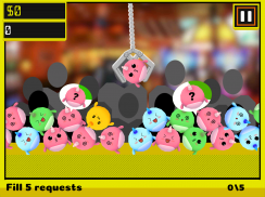 Kawaii Claw Machine screenshot 3