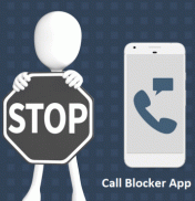 Call Blocker - Block numbers screenshot 2