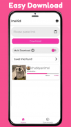 Insvid Video, Story Downloader screenshot 6