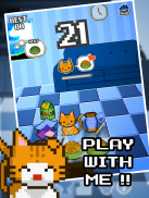 Wilful Kitty screenshot 1