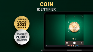 Coin ID - Coin Identifier screenshot 2