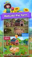 Farm Match Tile screenshot 4