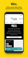 MatchPint - Pub Finder App screenshot 6