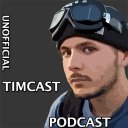 Podcast Player for the TIMCAST Podcast by Tim Pool Icon