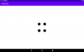 Pocket Dice screenshot 4