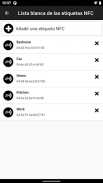 NFC Tasks screenshot 4