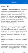 LNT Printing & Packaging Sdn Bhd screenshot 1