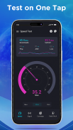 Internet Speed Test Meter app screenshot 10