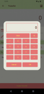 Money Tracker screenshot 3