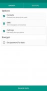 My Phone - Backup & Restore Tool screenshot 0