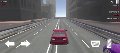 Car Game Simulator Pro screenshot 2