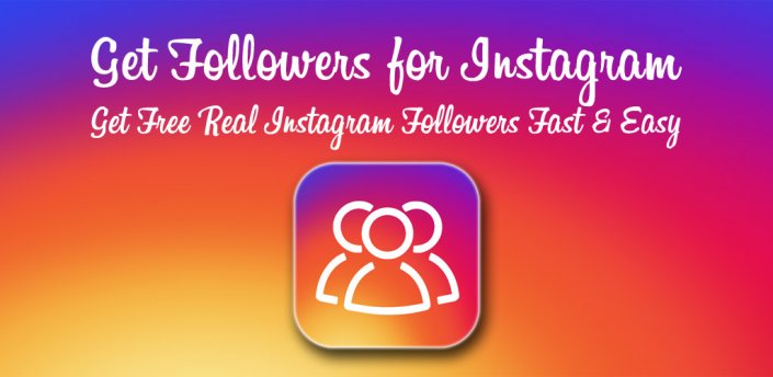 Instagram Followers - Get More Free Real Insta Follower on ... - 705 x 344 jpeg 35kB