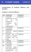 FPI STUDENT PERSONAL APPLICATION screenshot 2
