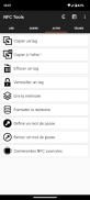 NFC Tools screenshot 6