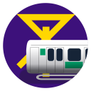 Trainsity Osaka Icon